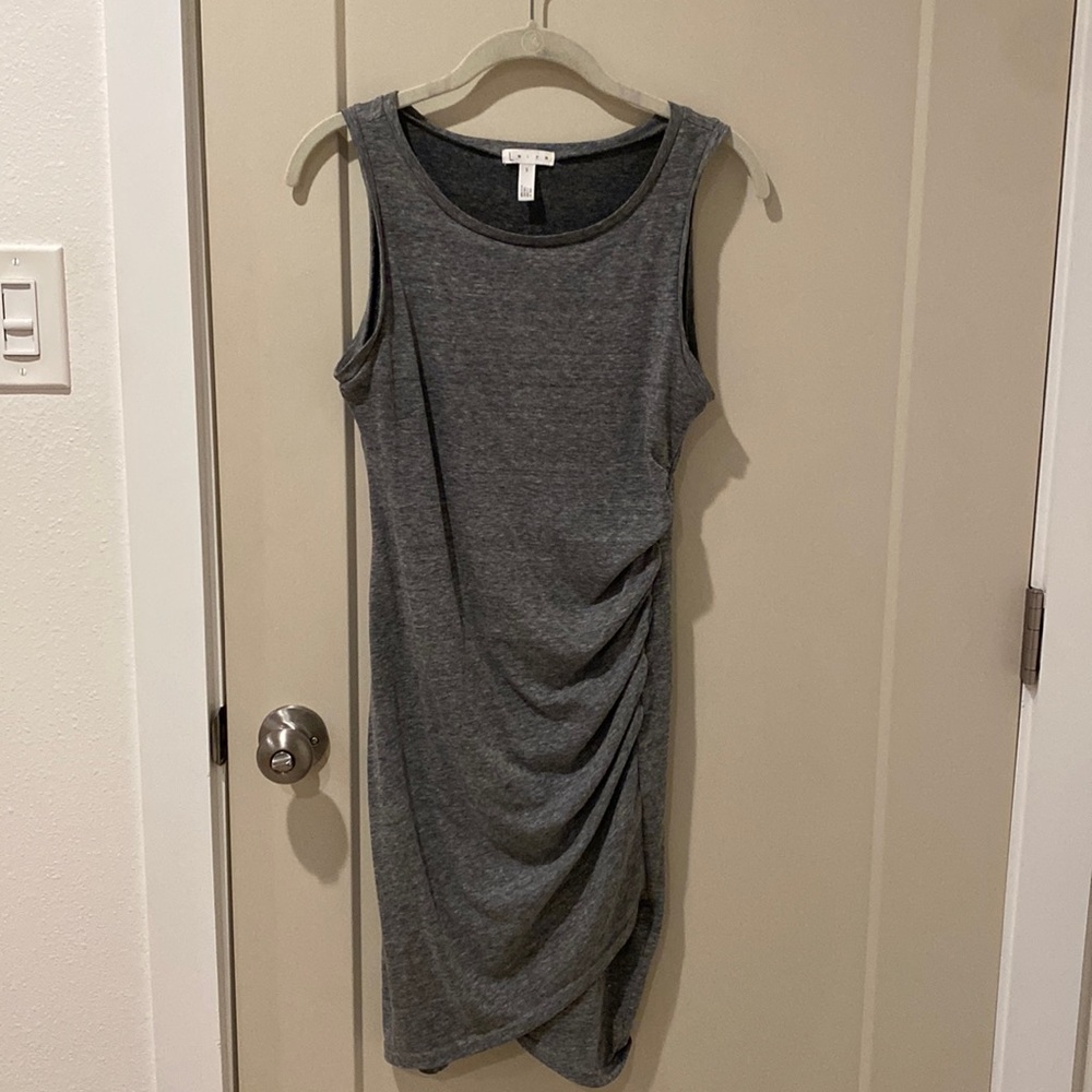 Leith Tank Dress